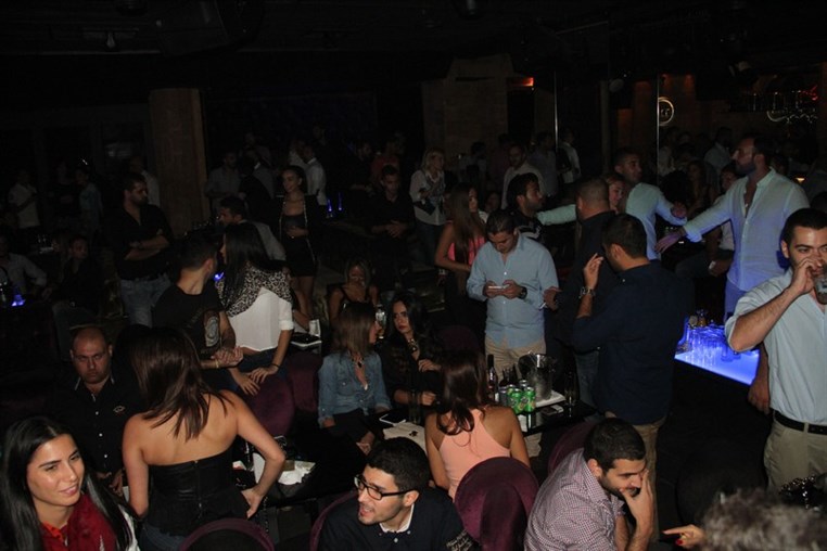 Taiga Beirut On Saturday Night